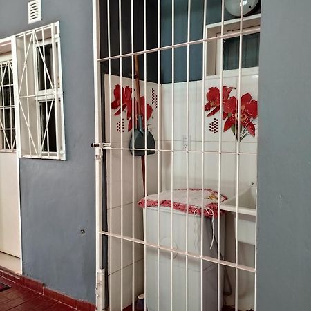 푸에르토이과수 Brisas Iguazu 아파트 외부 사진