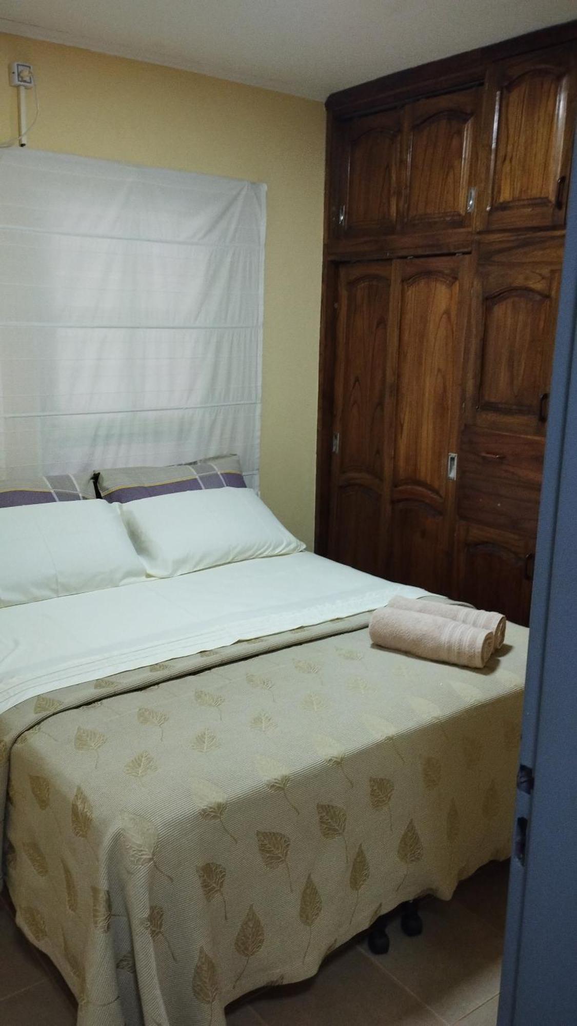푸에르토이과수 Brisas Iguazu 아파트 외부 사진
