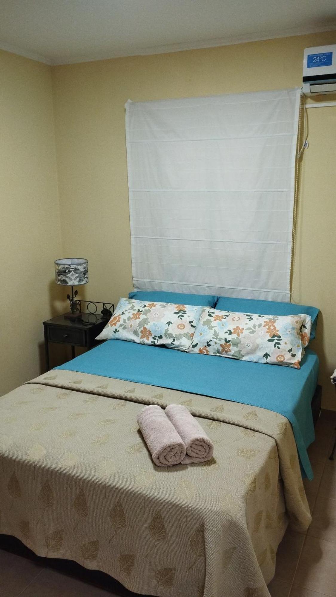 푸에르토이과수 Brisas Iguazu 아파트 외부 사진