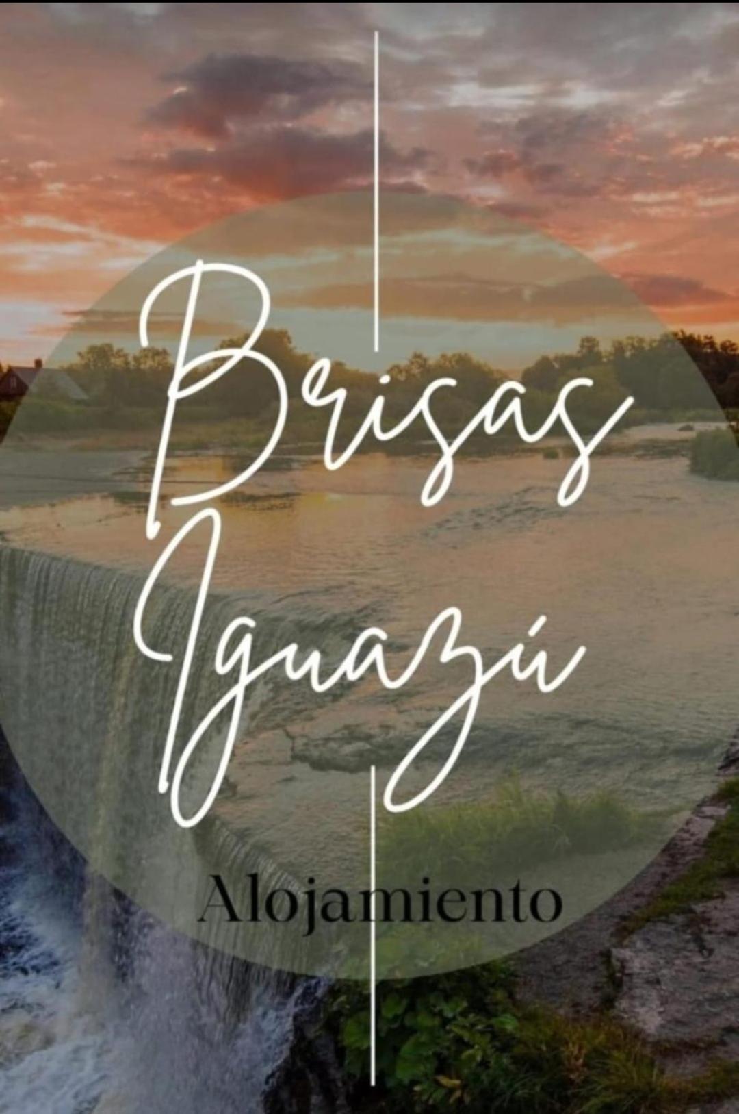푸에르토이과수 Brisas Iguazu 아파트 외부 사진