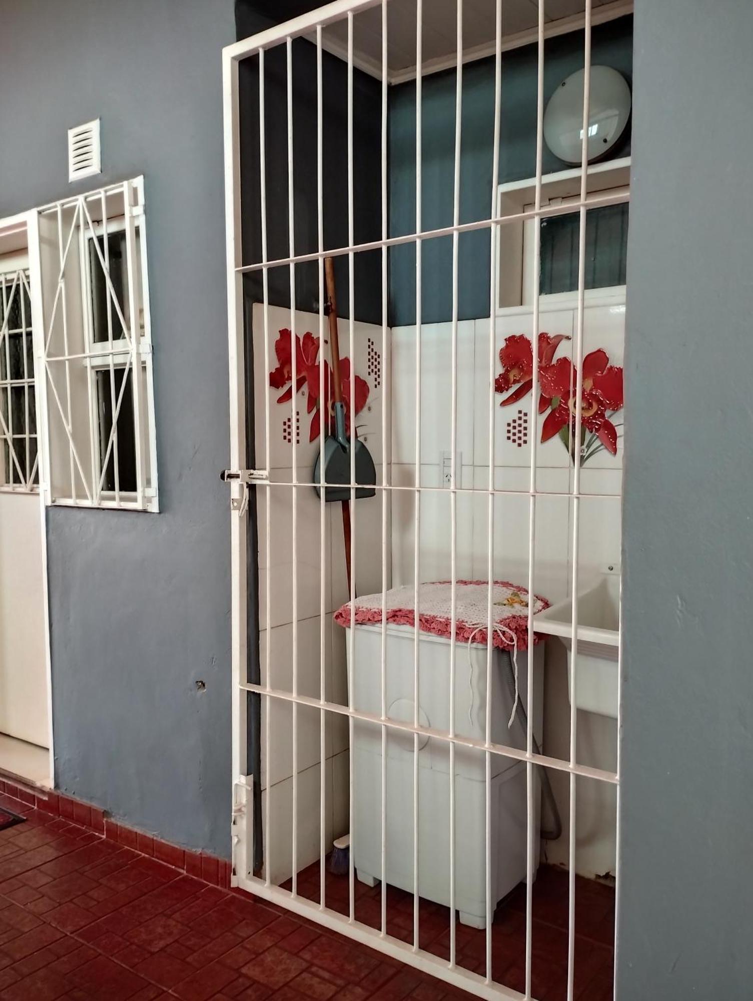 푸에르토이과수 Brisas Iguazu 아파트 외부 사진