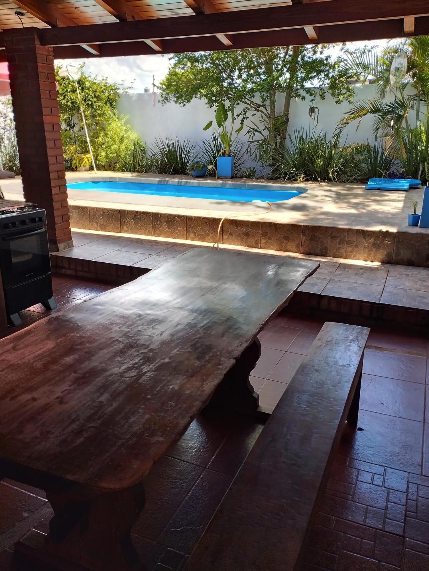 푸에르토이과수 Brisas Iguazu 아파트 외부 사진