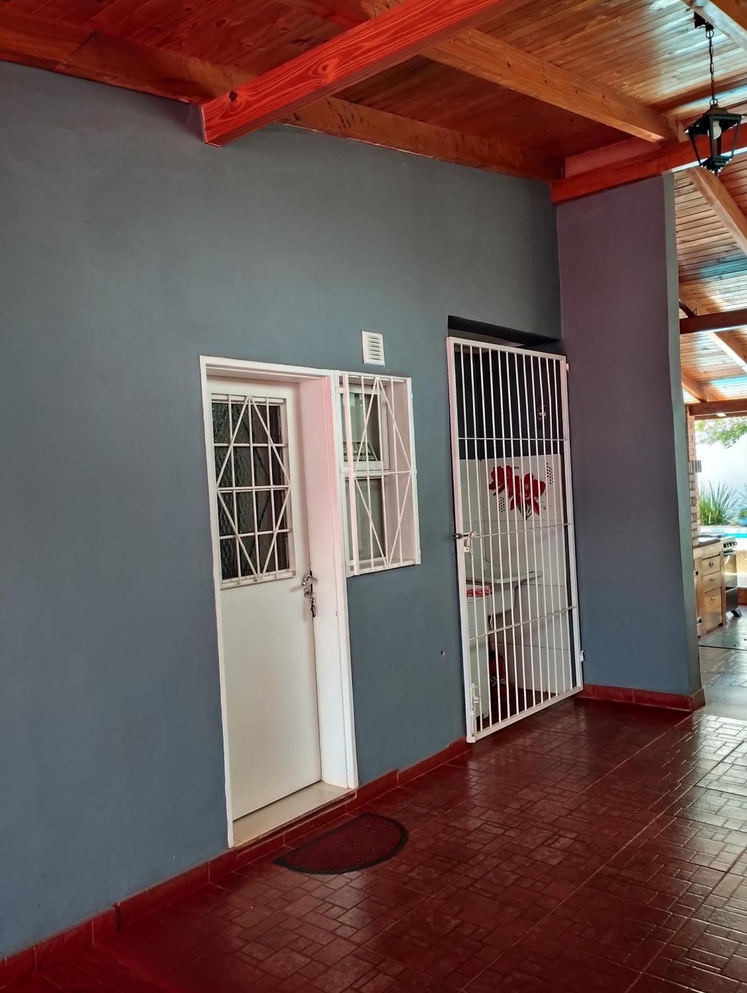 푸에르토이과수 Brisas Iguazu 아파트 외부 사진