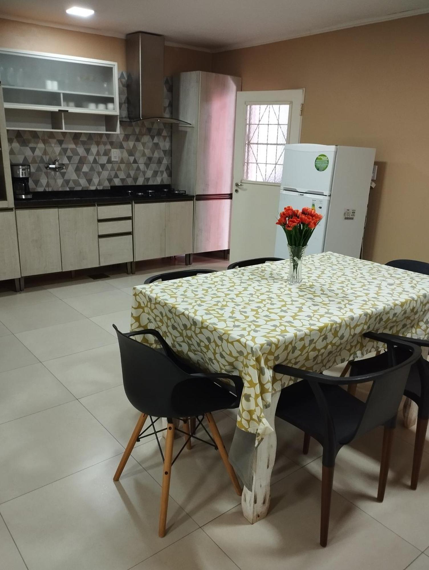 푸에르토이과수 Brisas Iguazu 아파트 외부 사진