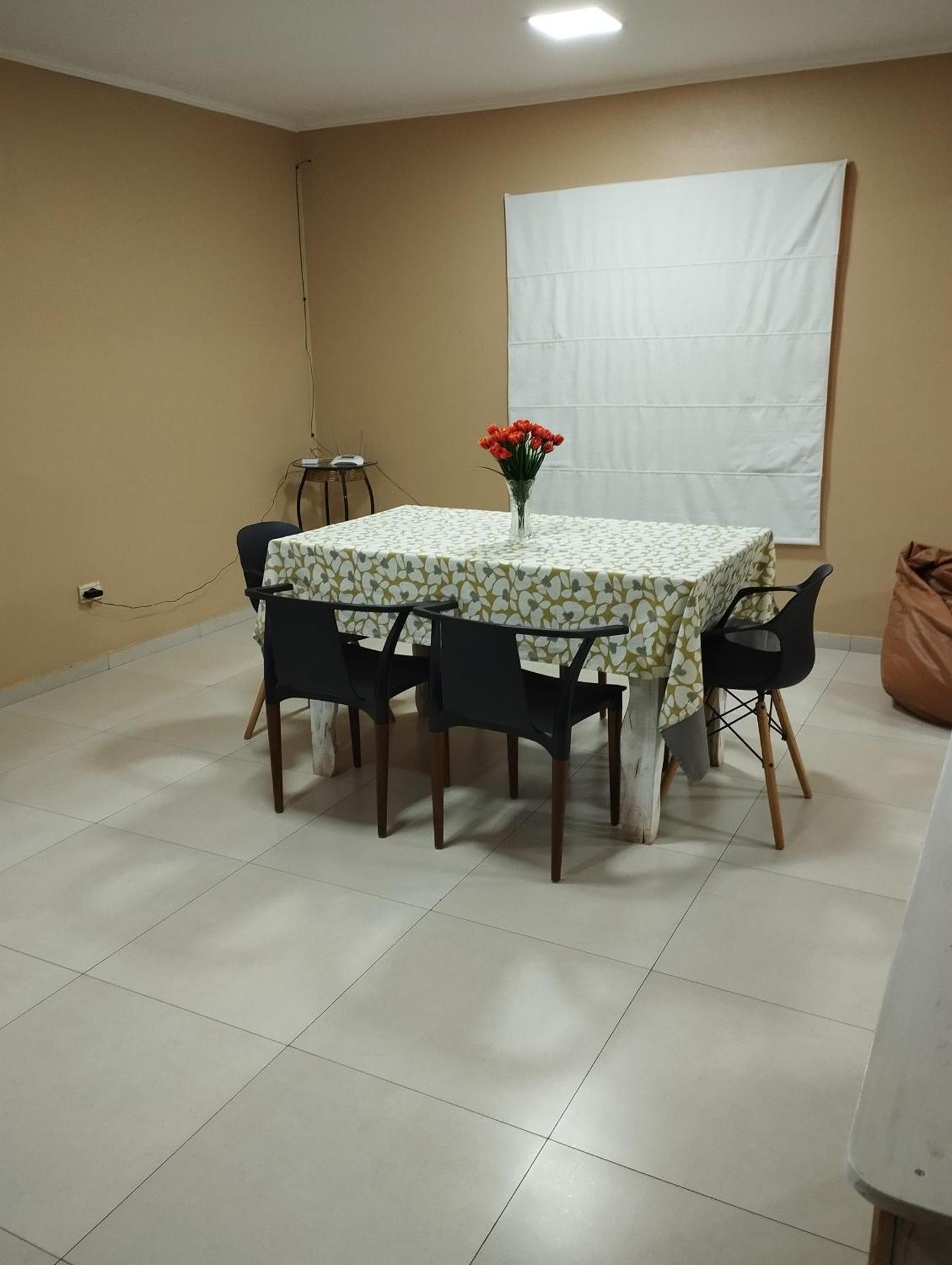 푸에르토이과수 Brisas Iguazu 아파트 외부 사진