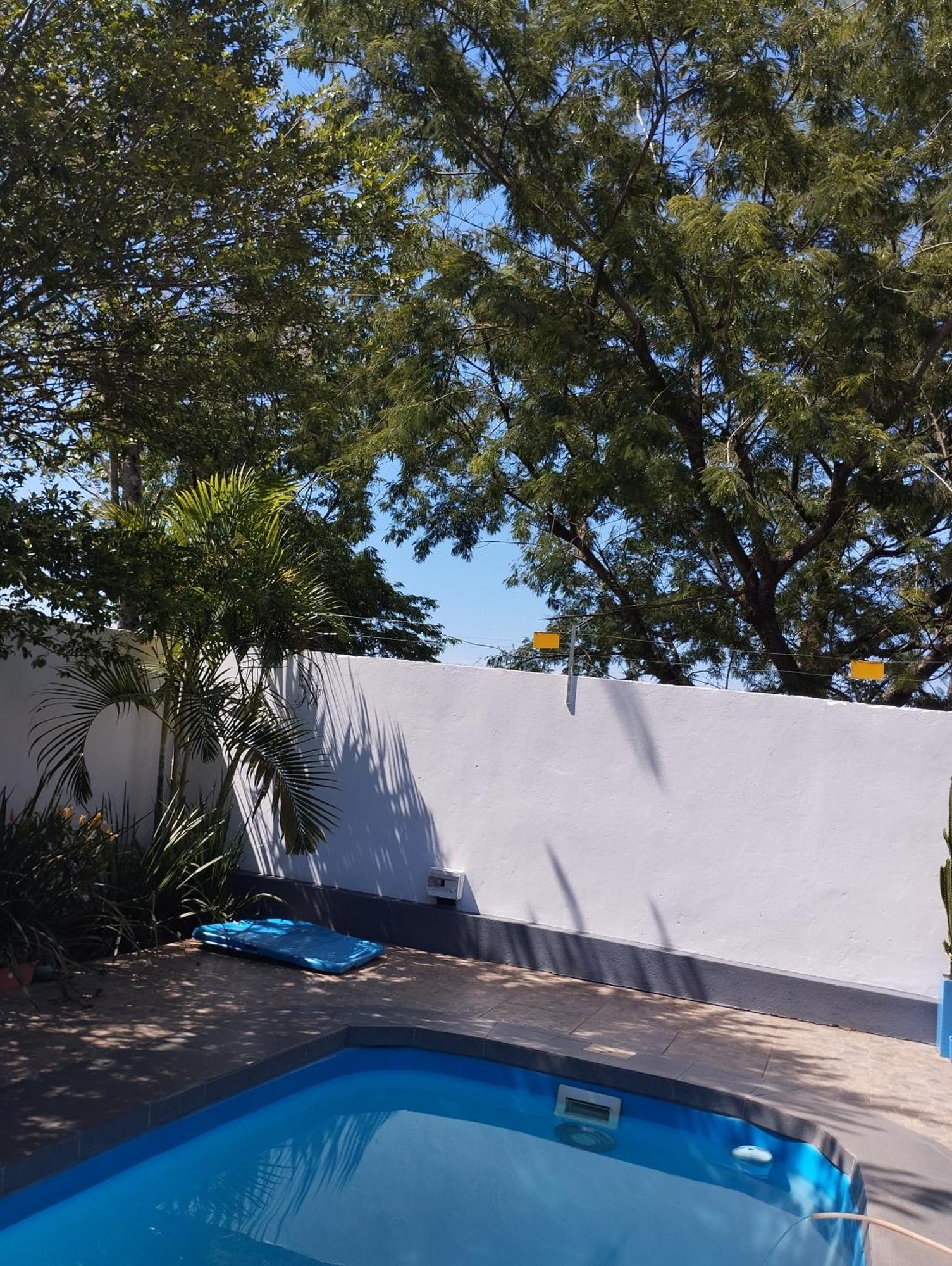 푸에르토이과수 Brisas Iguazu 아파트 외부 사진